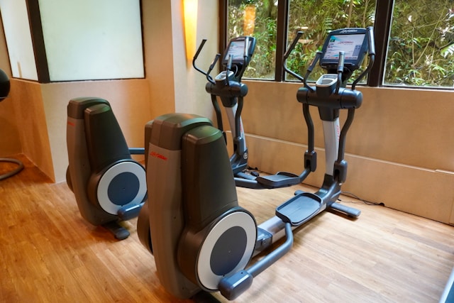 Kalvo96restia trening siły